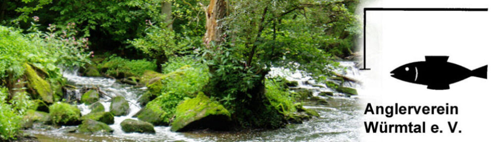 Anglerverein Würmtal e.V.